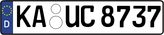 KA-UC8737