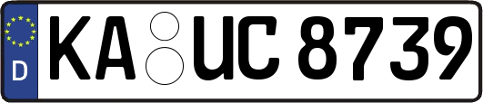 KA-UC8739