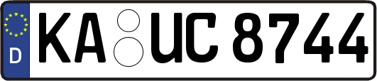 KA-UC8744