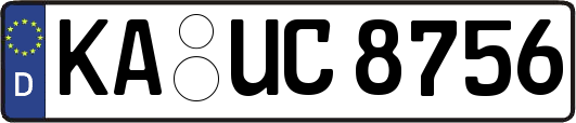 KA-UC8756