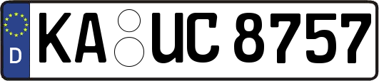 KA-UC8757