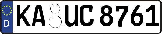 KA-UC8761