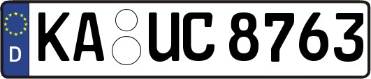 KA-UC8763