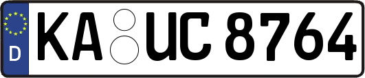 KA-UC8764