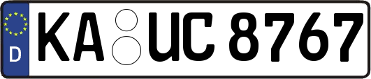 KA-UC8767