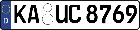 KA-UC8769