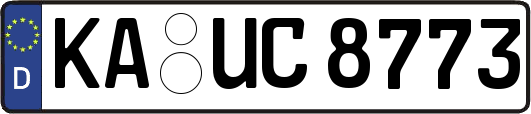 KA-UC8773