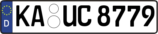 KA-UC8779