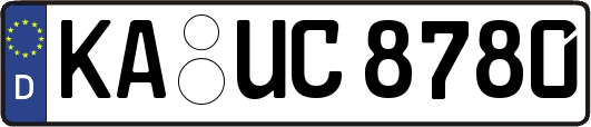 KA-UC8780