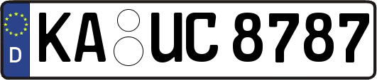 KA-UC8787