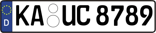 KA-UC8789