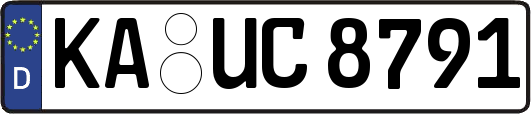KA-UC8791
