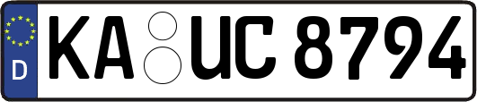 KA-UC8794