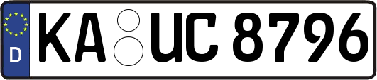KA-UC8796