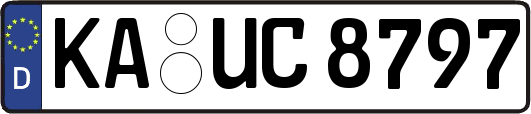 KA-UC8797