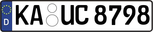 KA-UC8798