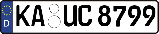 KA-UC8799