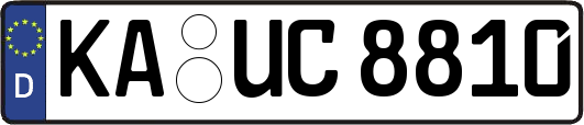 KA-UC8810