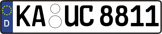 KA-UC8811