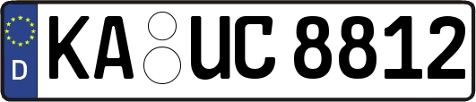 KA-UC8812