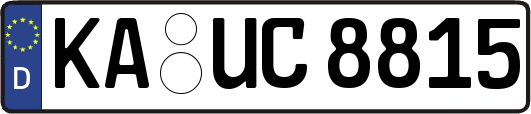 KA-UC8815