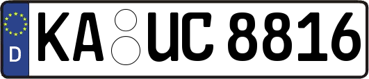 KA-UC8816