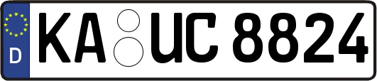 KA-UC8824