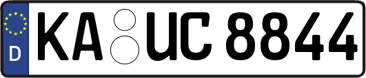 KA-UC8844