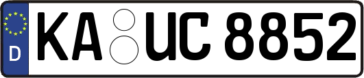KA-UC8852