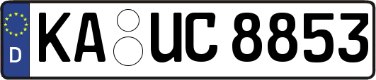 KA-UC8853