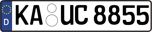 KA-UC8855