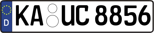 KA-UC8856