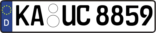 KA-UC8859
