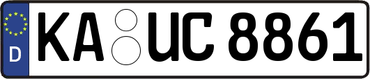 KA-UC8861