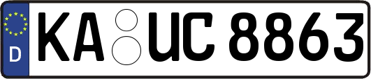 KA-UC8863