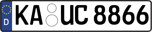 KA-UC8866