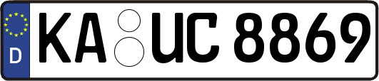 KA-UC8869
