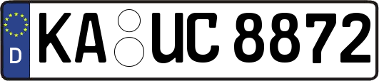 KA-UC8872