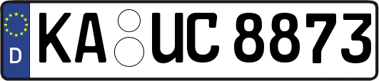 KA-UC8873