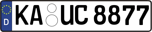 KA-UC8877