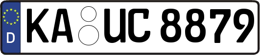 KA-UC8879