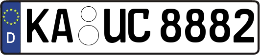 KA-UC8882