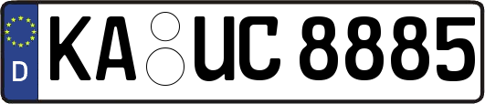 KA-UC8885