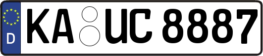 KA-UC8887