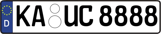 KA-UC8888
