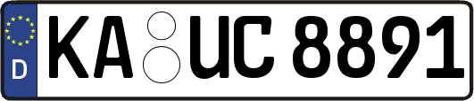KA-UC8891