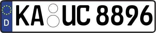 KA-UC8896