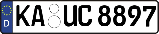 KA-UC8897