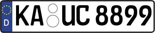 KA-UC8899
