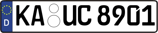 KA-UC8901